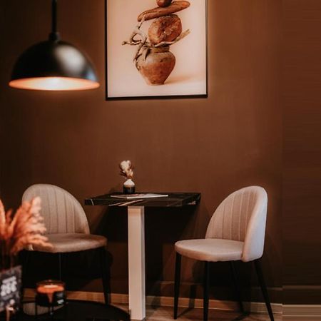 Llr Design Apartment - Sepia Toffee Im Zentrum Von Koblenz 코블렌츠 외부 사진