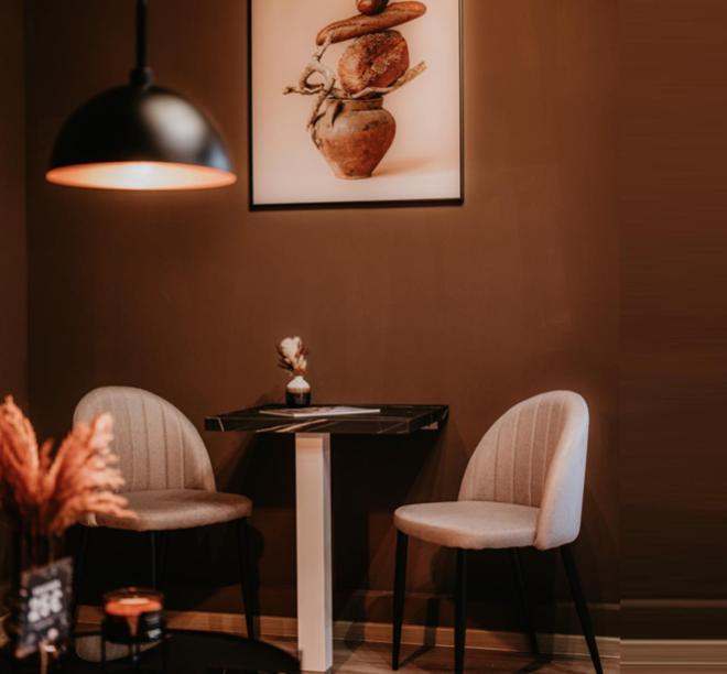 Llr Design Apartment - Sepia Toffee Im Zentrum Von Koblenz 코블렌츠 외부 사진