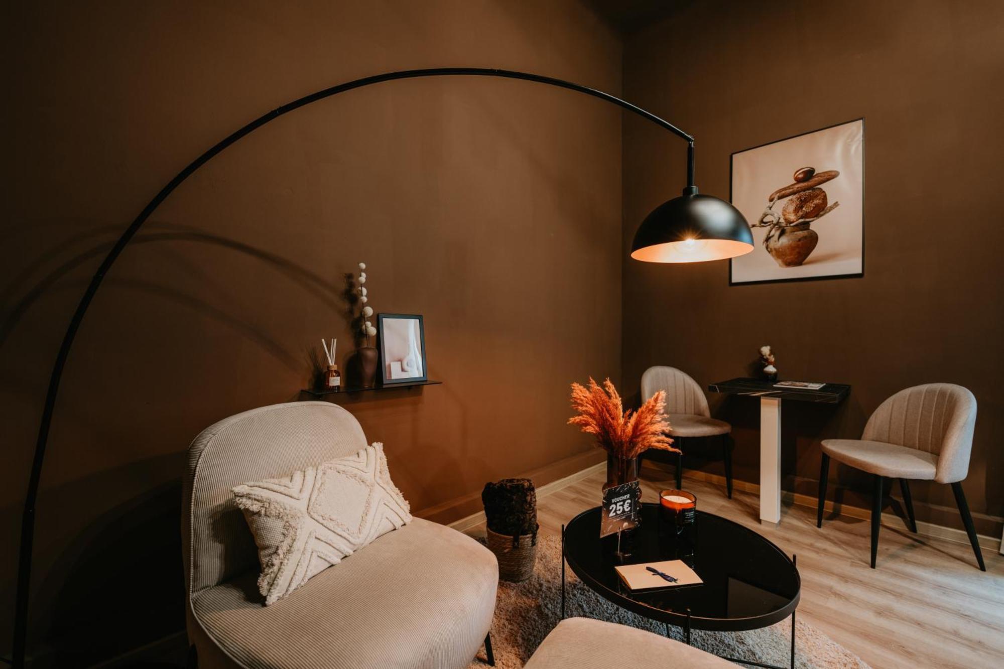 Llr Design Apartment - Sepia Toffee Im Zentrum Von Koblenz 코블렌츠 외부 사진