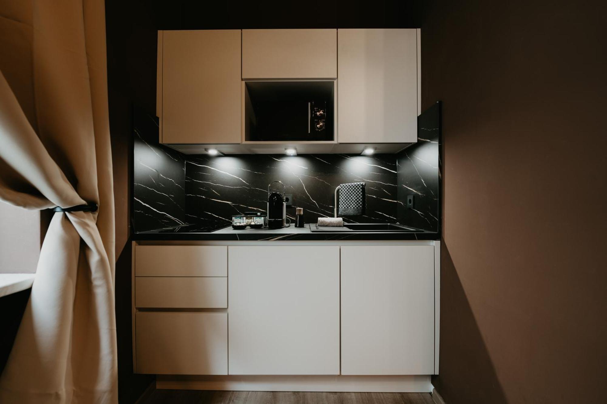 Llr Design Apartment - Sepia Toffee Im Zentrum Von Koblenz 코블렌츠 외부 사진