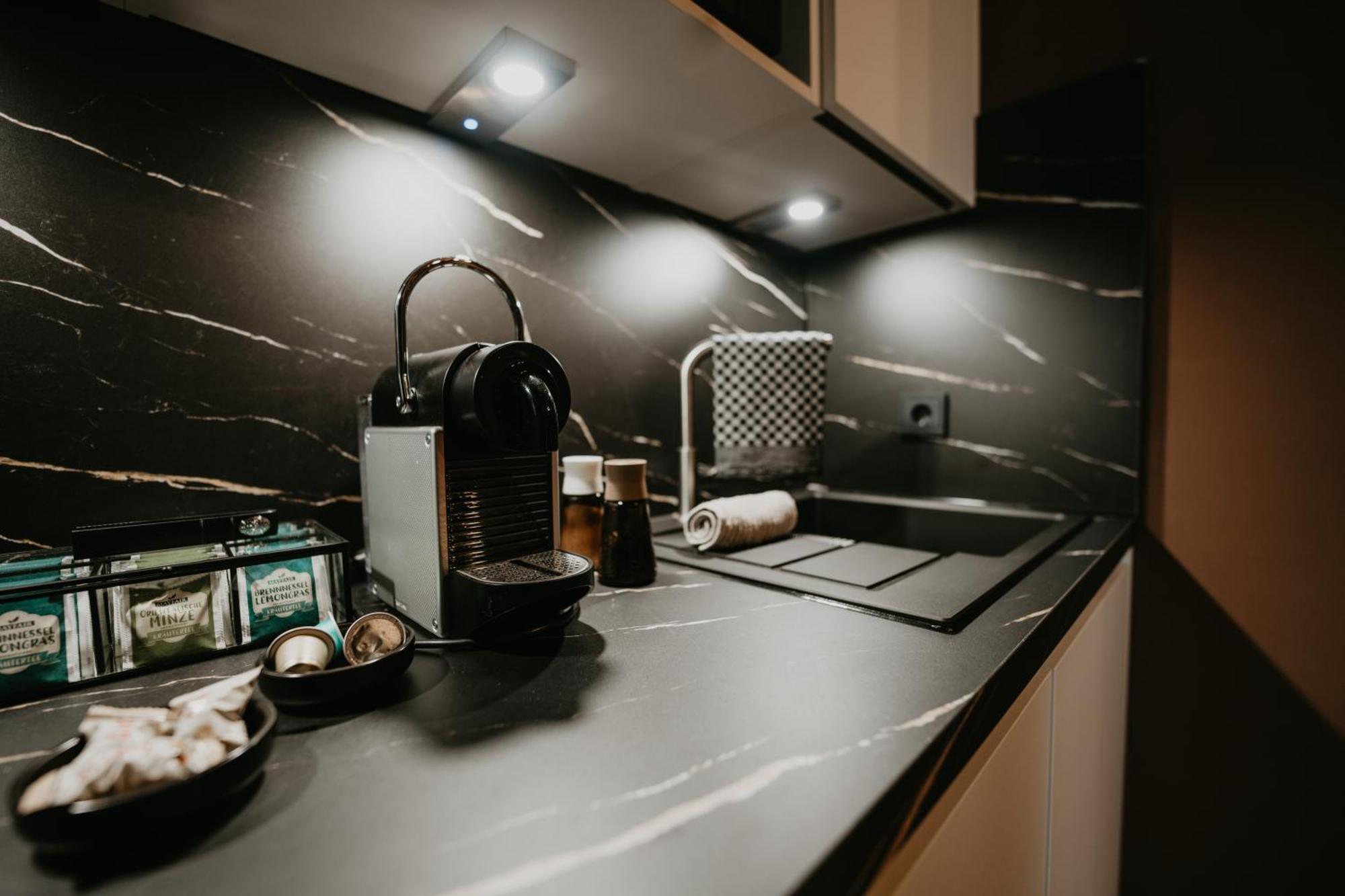 Llr Design Apartment - Sepia Toffee Im Zentrum Von Koblenz 코블렌츠 외부 사진